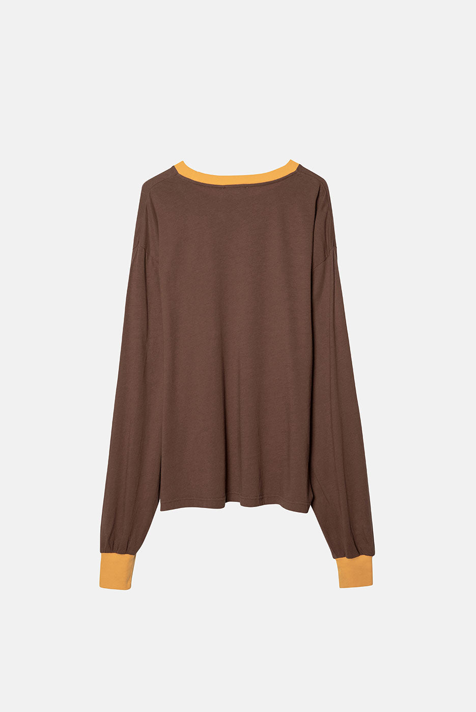 TROPHY RINGER LS TEE