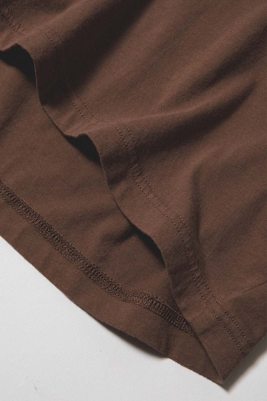 TROPHY RINGER LS TEE