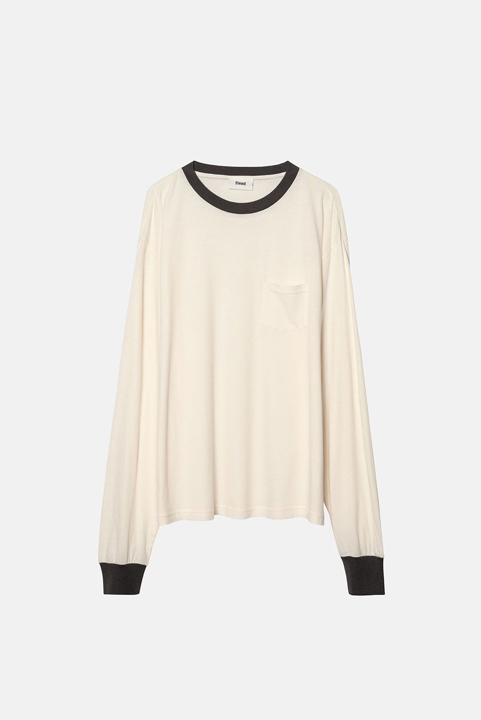 TROPHY RINGER LS TEE