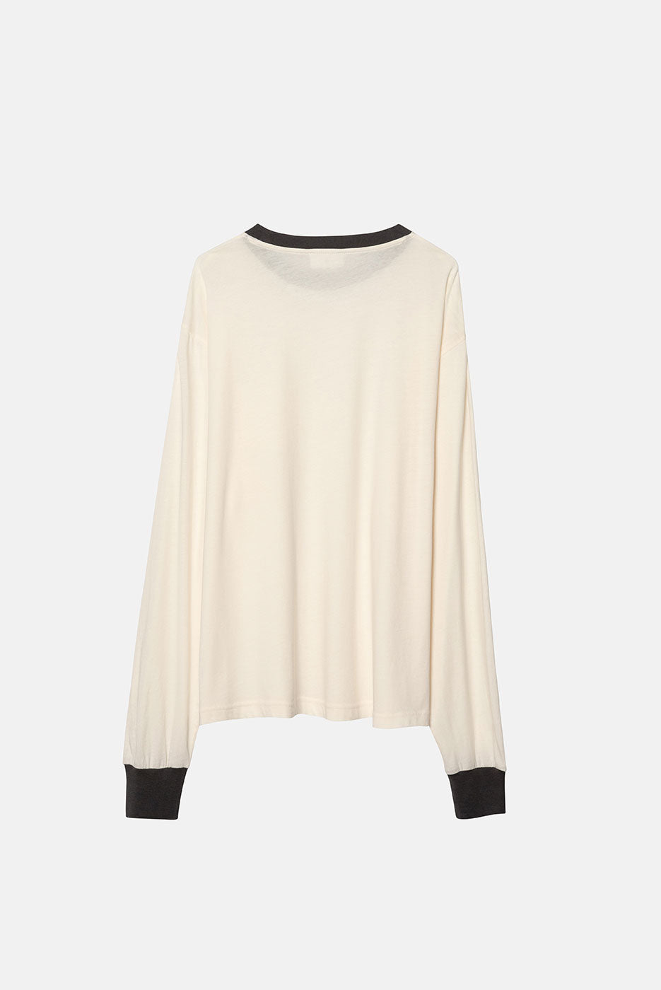 TROPHY RINGER LS TEE