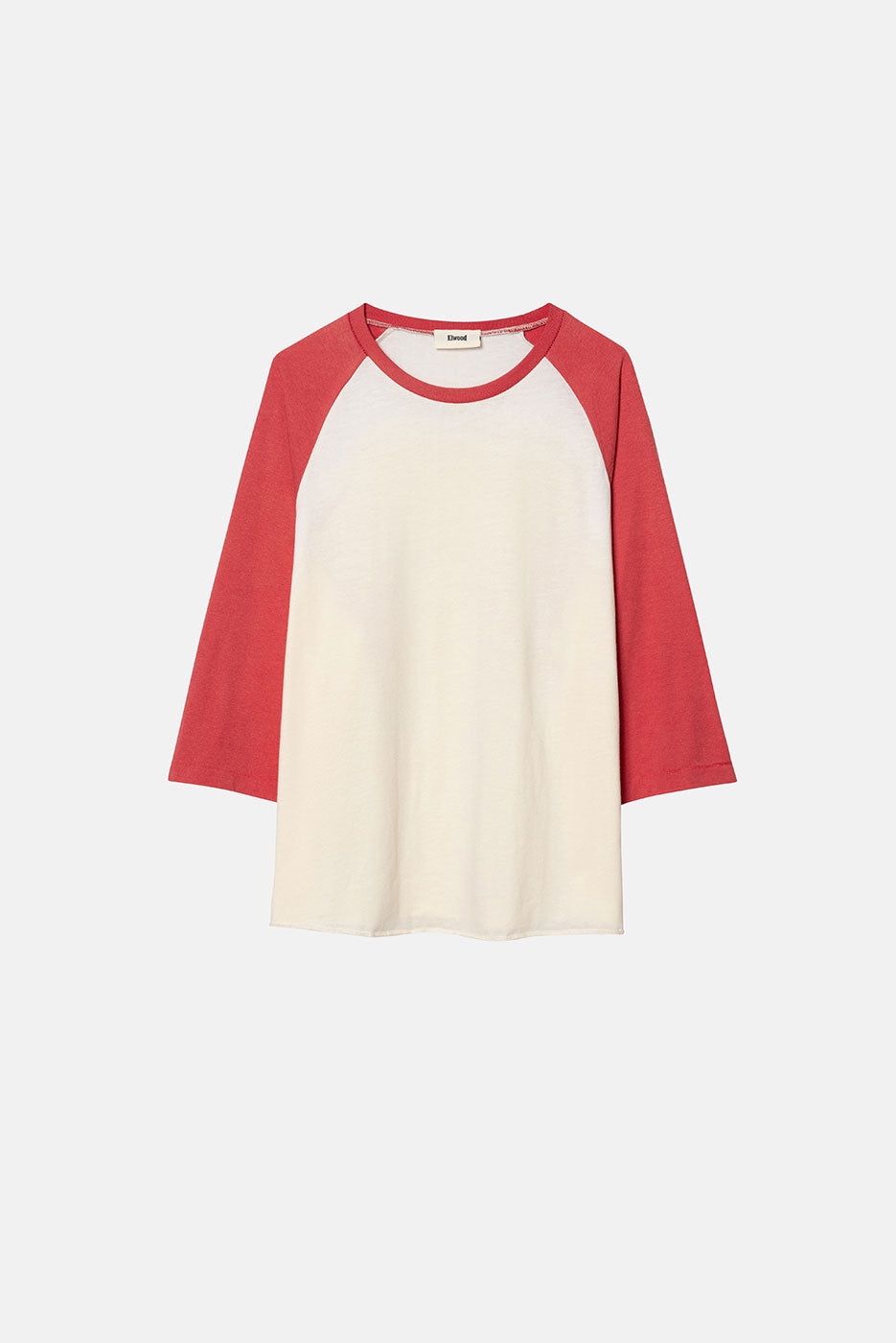 TROY BASEBALL TEE