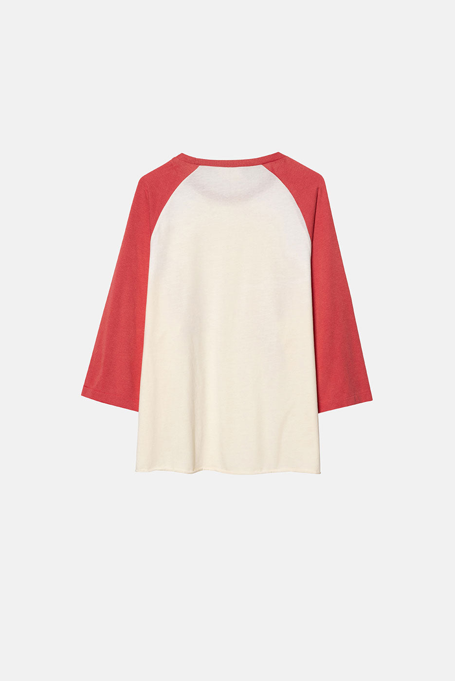 TROY BASEBALL TEE