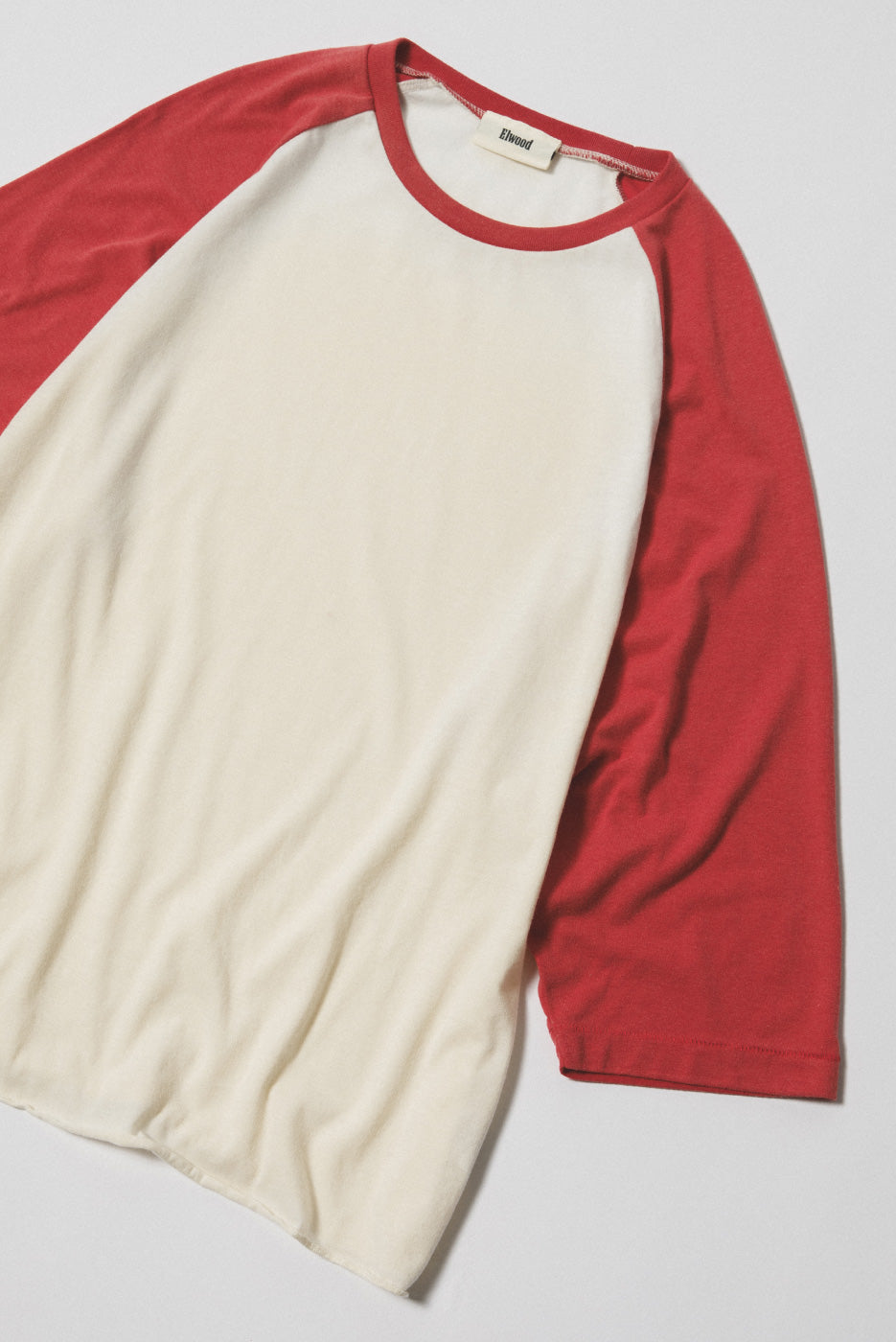 TROY BASEBALL TEE