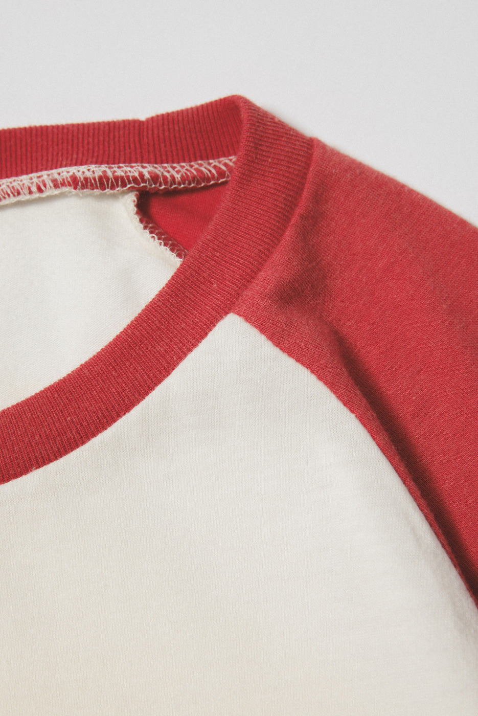 TROY BASEBALL TEE