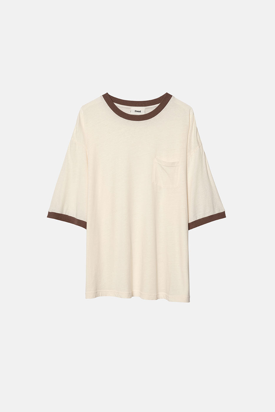 TROPHY RINGER SS TEE