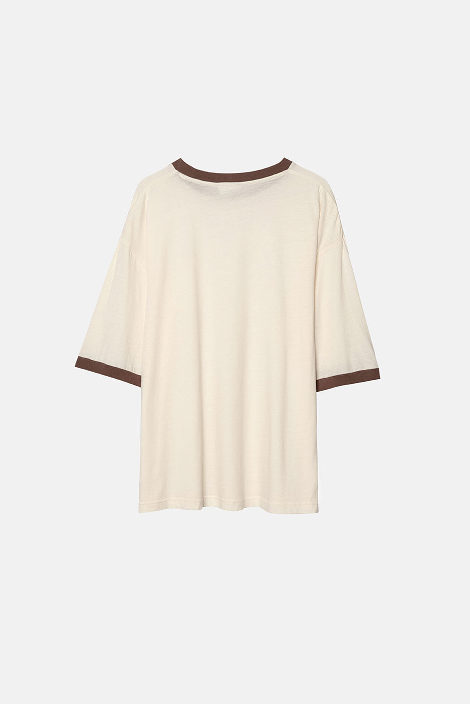 TROPHY RINGER SS TEE