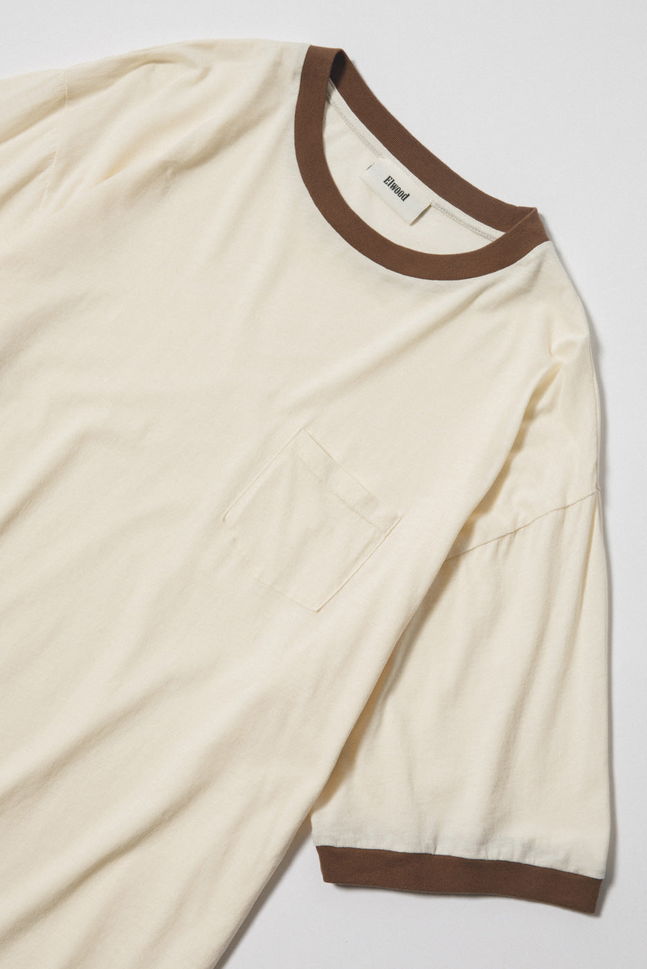 TROPHY RINGER SS TEE