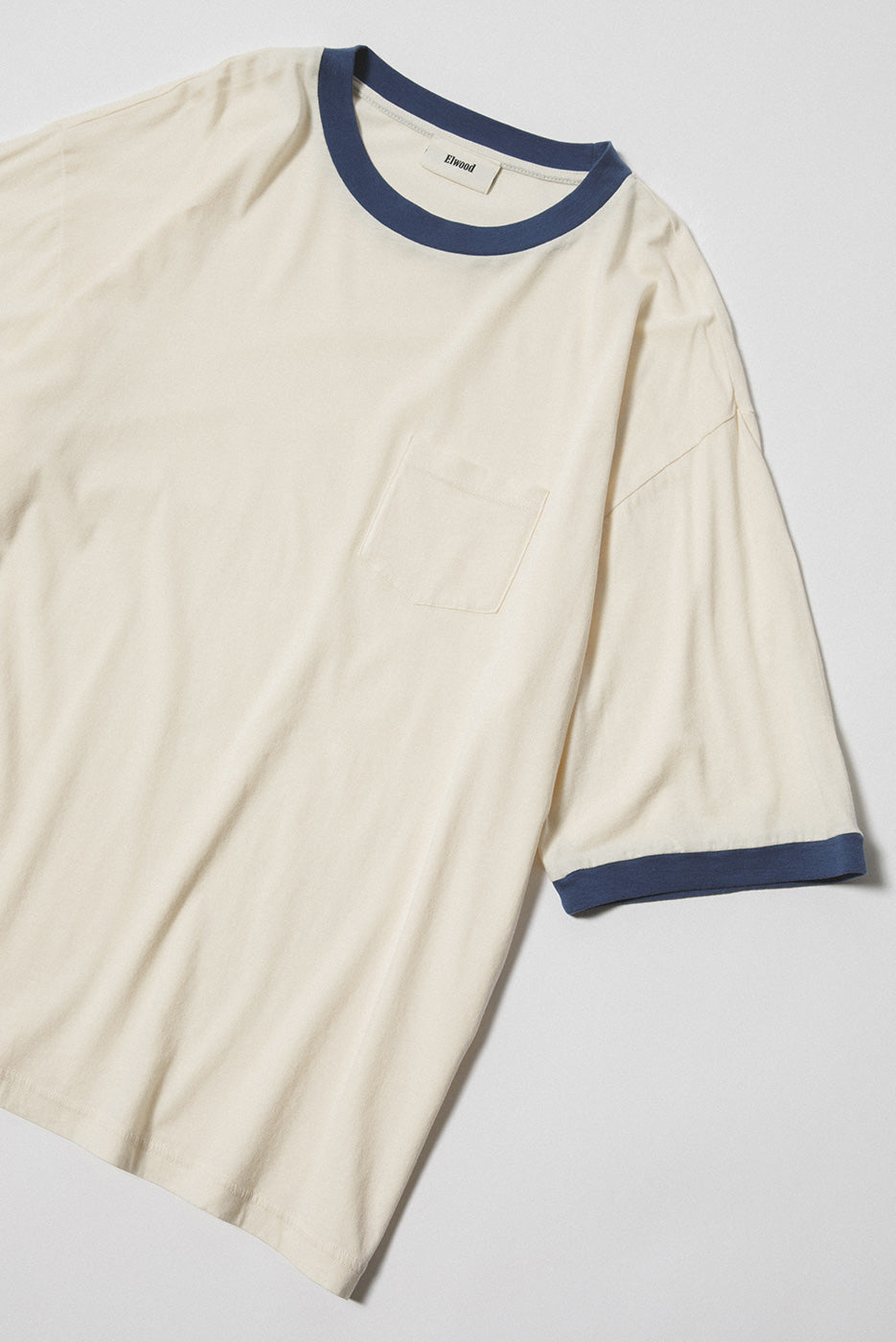 TROPHY RINGER SS TEE