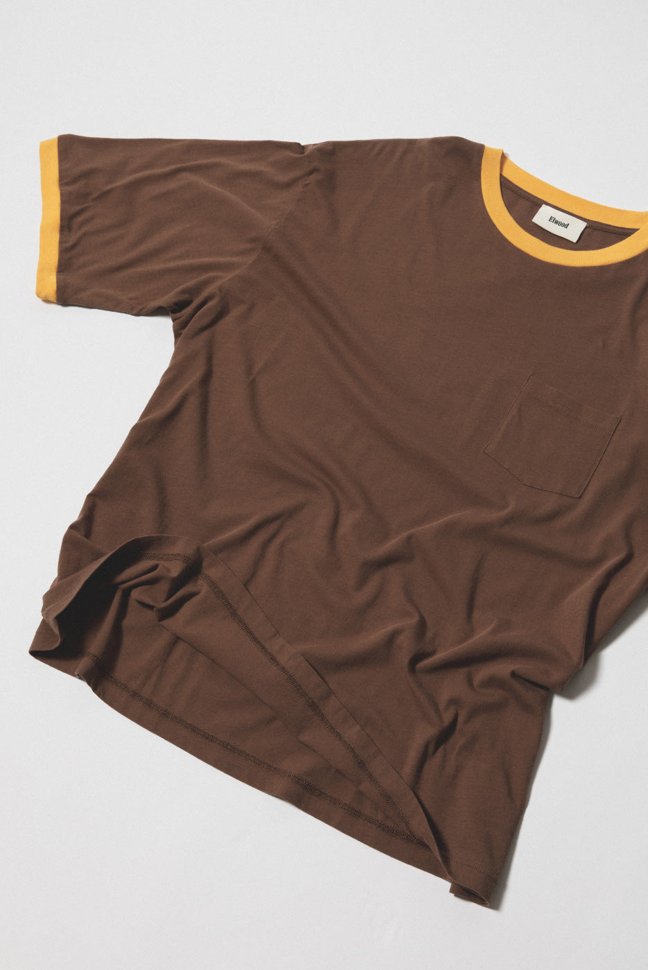 TROPHY RINGER SS TEE