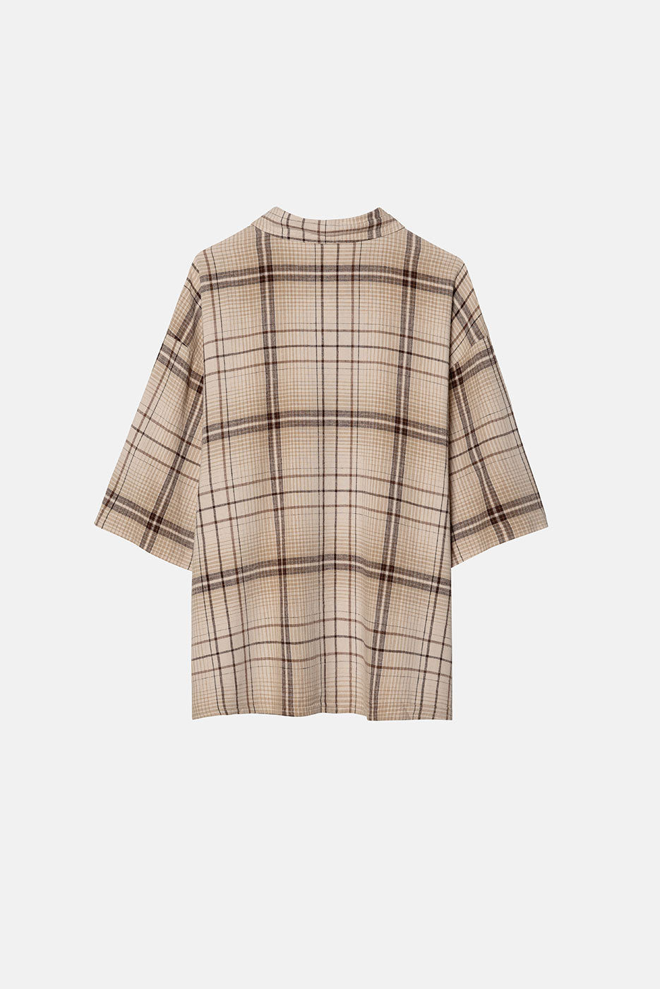 PUBLIC SCHOOL BUTTON UP
