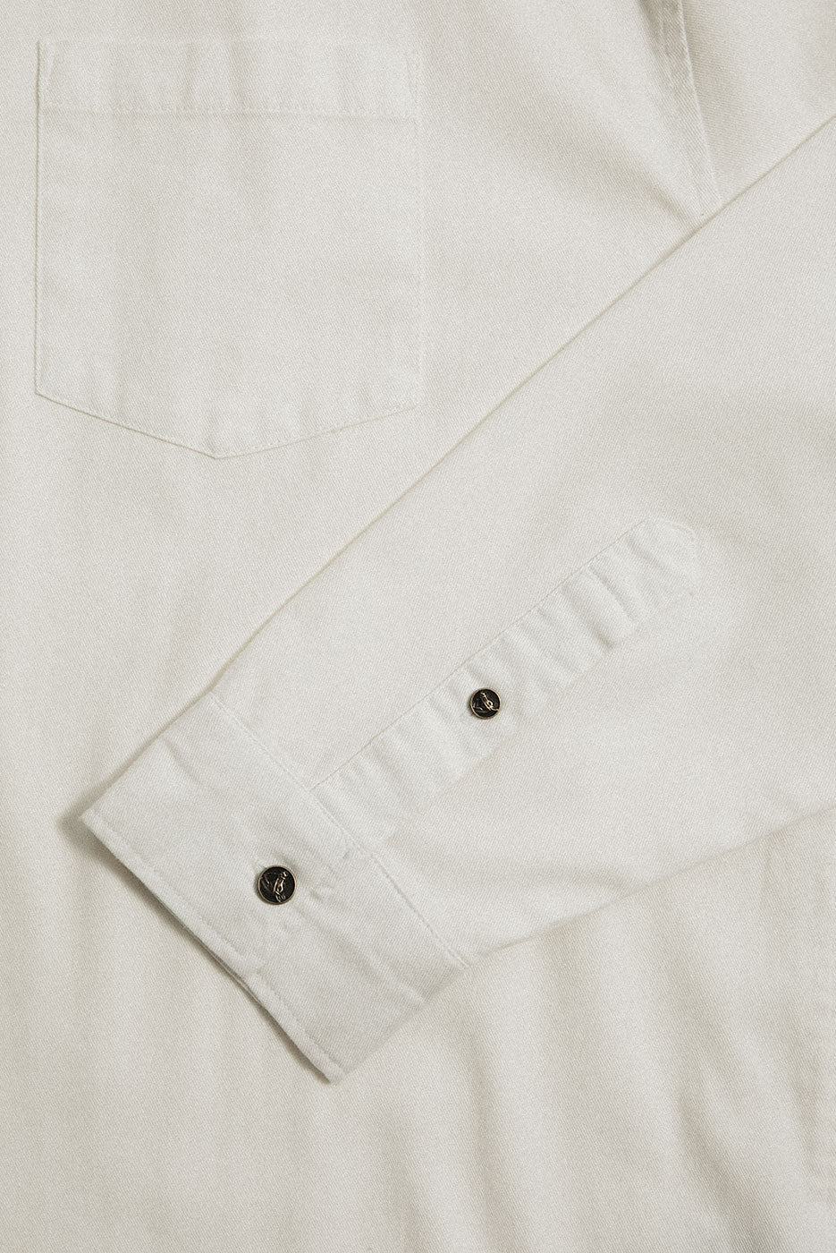 CLASSIC BUTTON UP