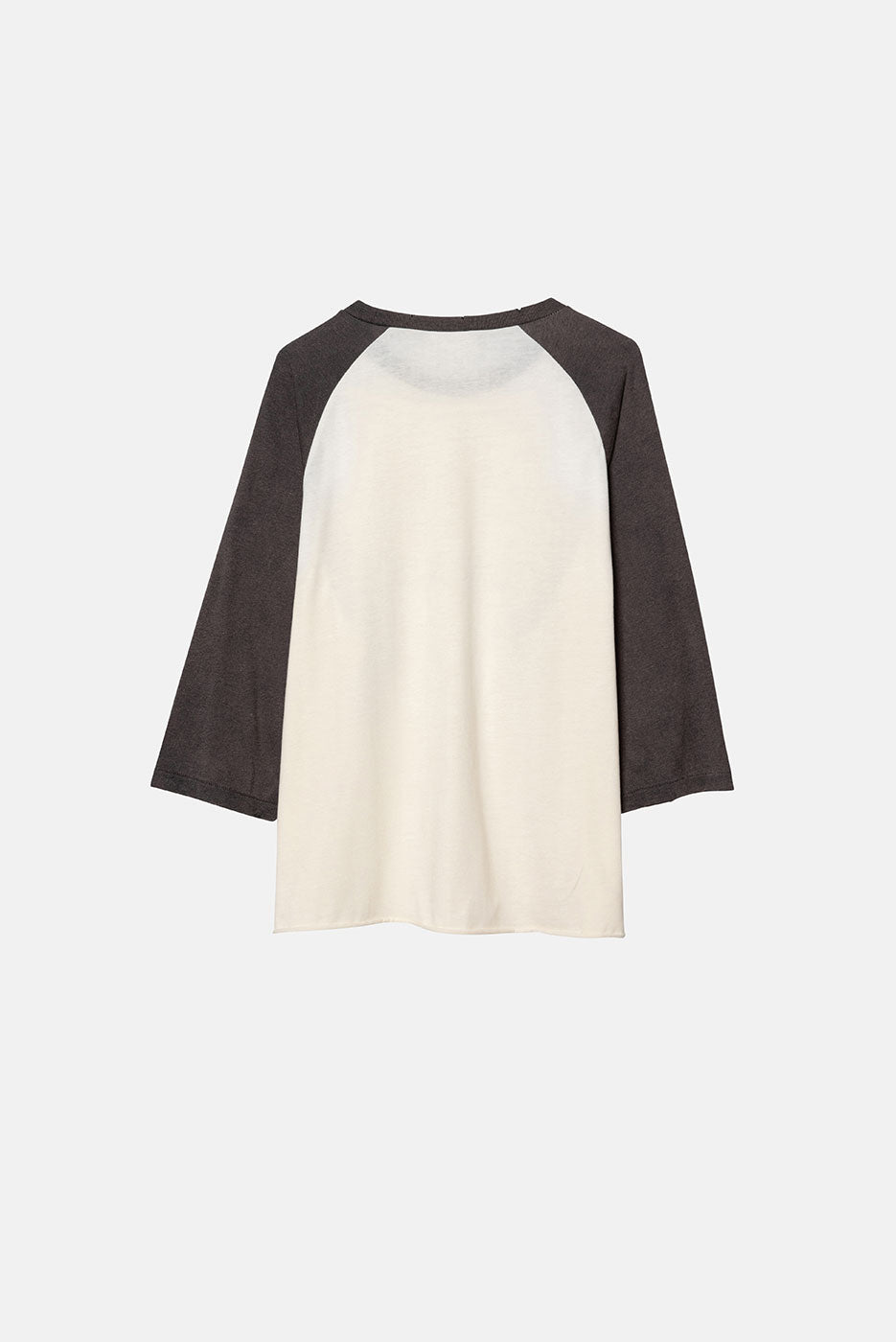 TROY GRAPHIC BASEBALL TEE