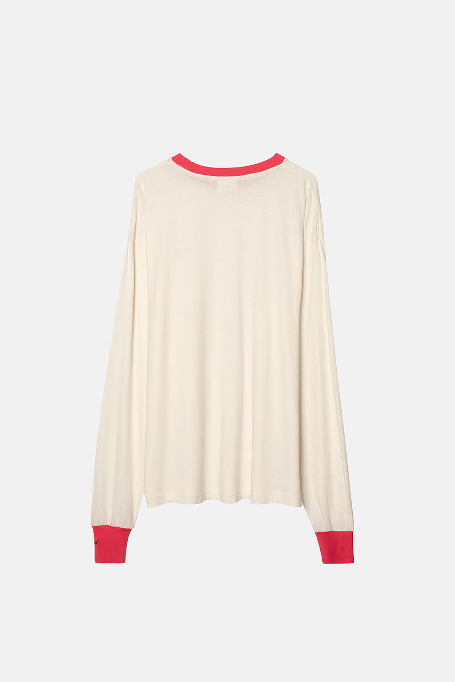 TROPHY RINGER LS TEE
