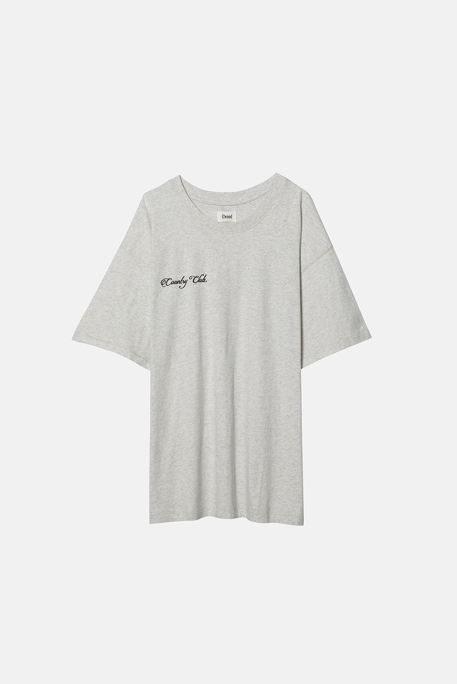 CITY GRAPHIC TEE