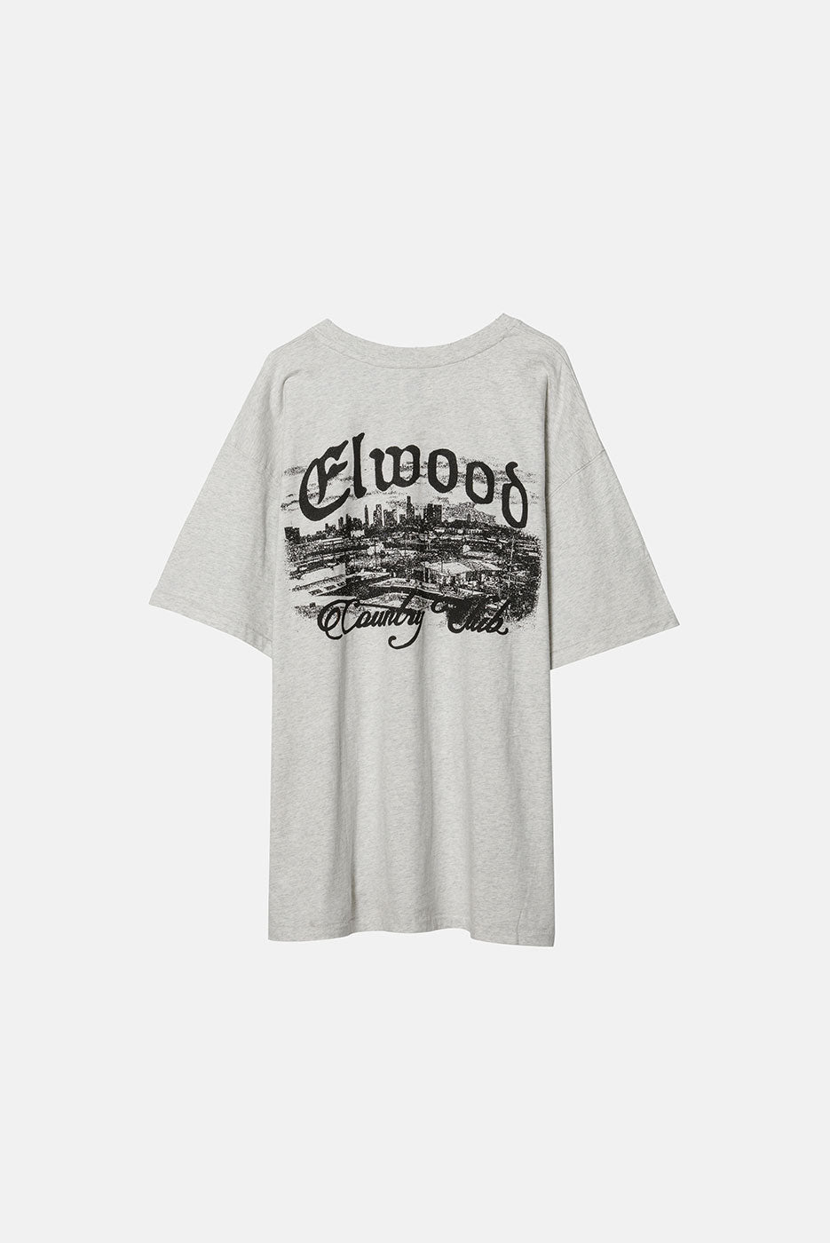 CITY GRAPHIC TEE