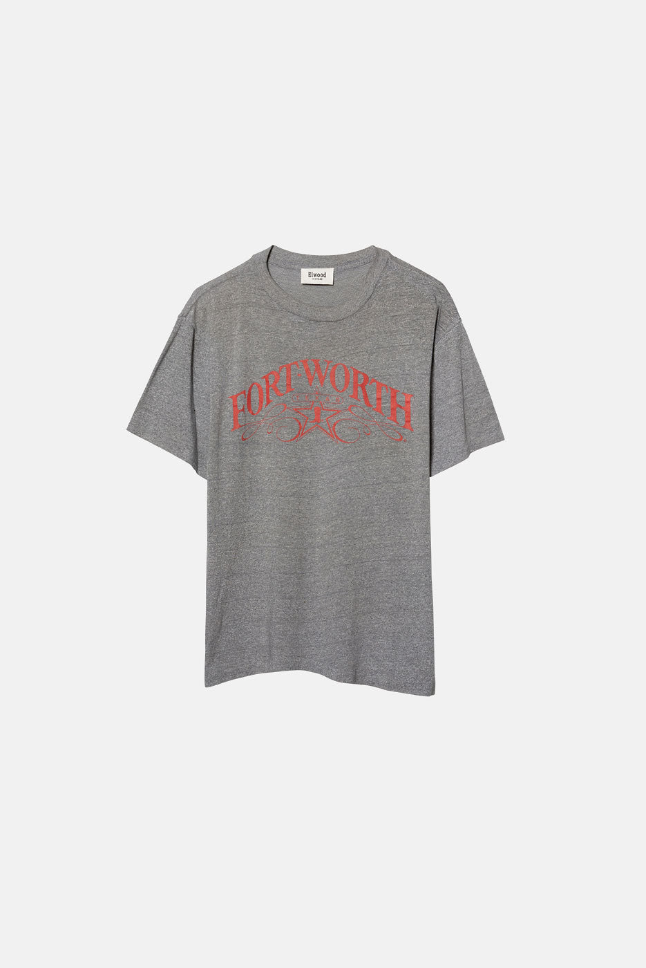 VINTAGE FORT WORTH TEE - S