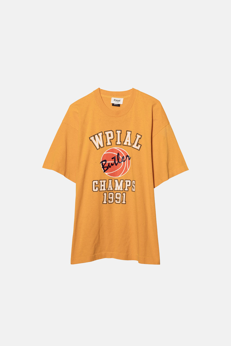 VINTAGE 91' WPIAL TEE - L