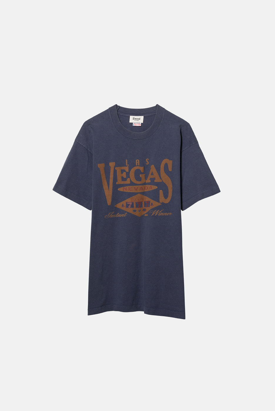 VINTAGE LAS VEGAS TEE - M