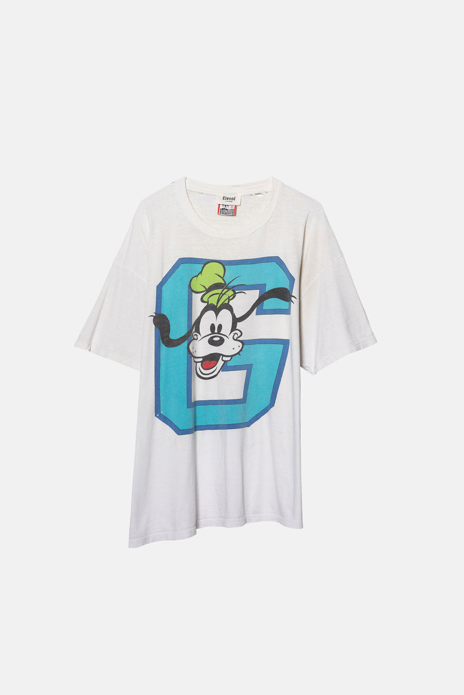 VINTAGE GOOFY TEE - XL