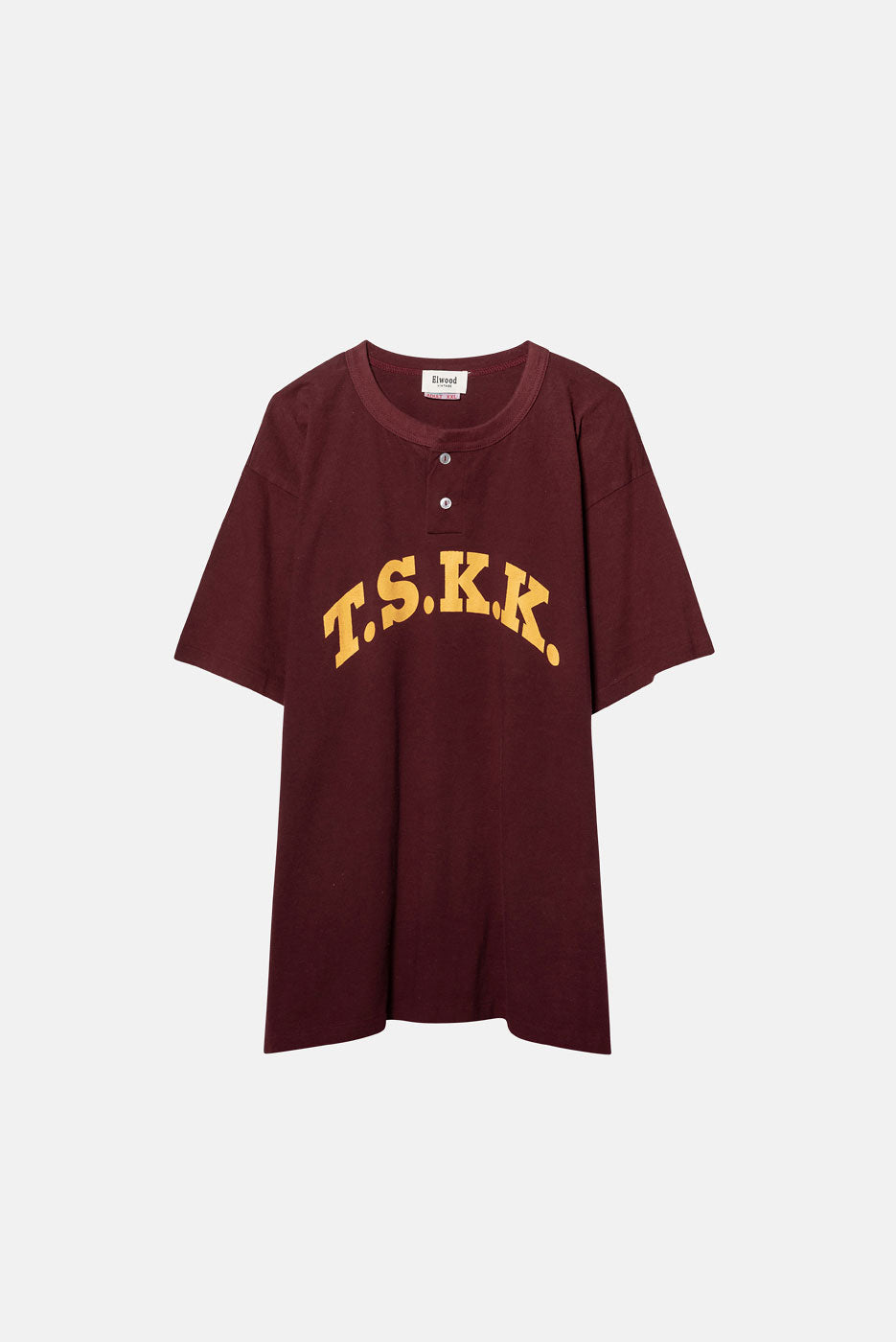 VINTAGE TSKK TEE - L