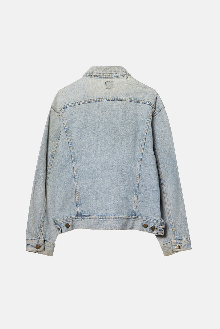 VINTAGE LEE DENIM JACKET