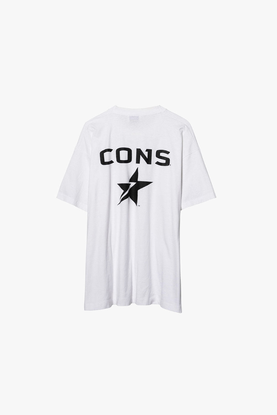 VINTAGE CONS TEE - XL