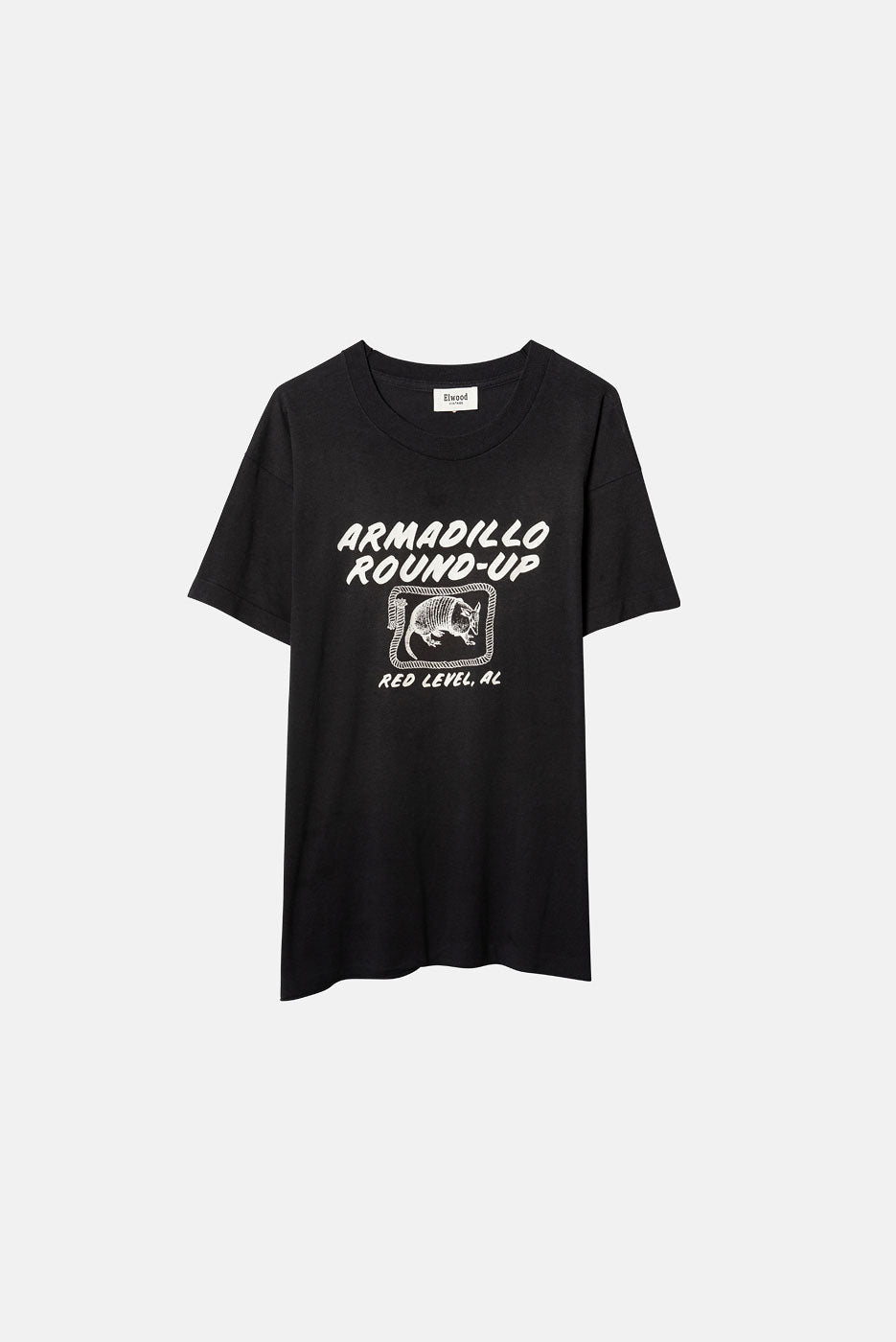 VINTAGE ARMADILLO TEE - S/M