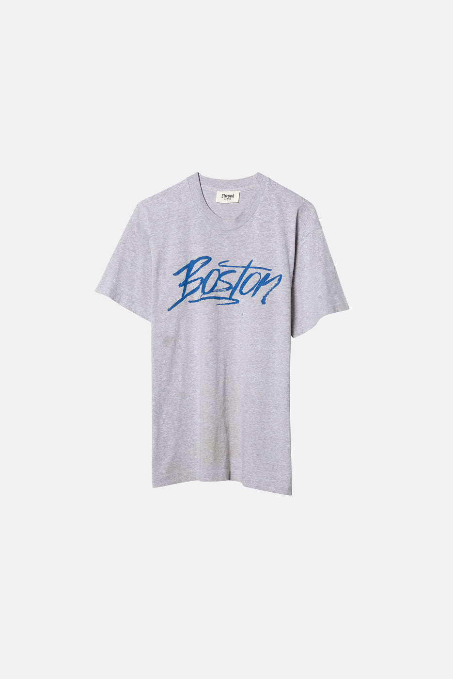 VINTAGE BOSTON TEE - S