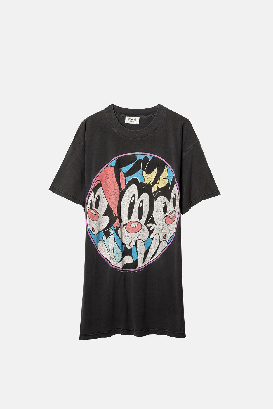 VINTAGE 90S ANIMANIACS TEE - XL