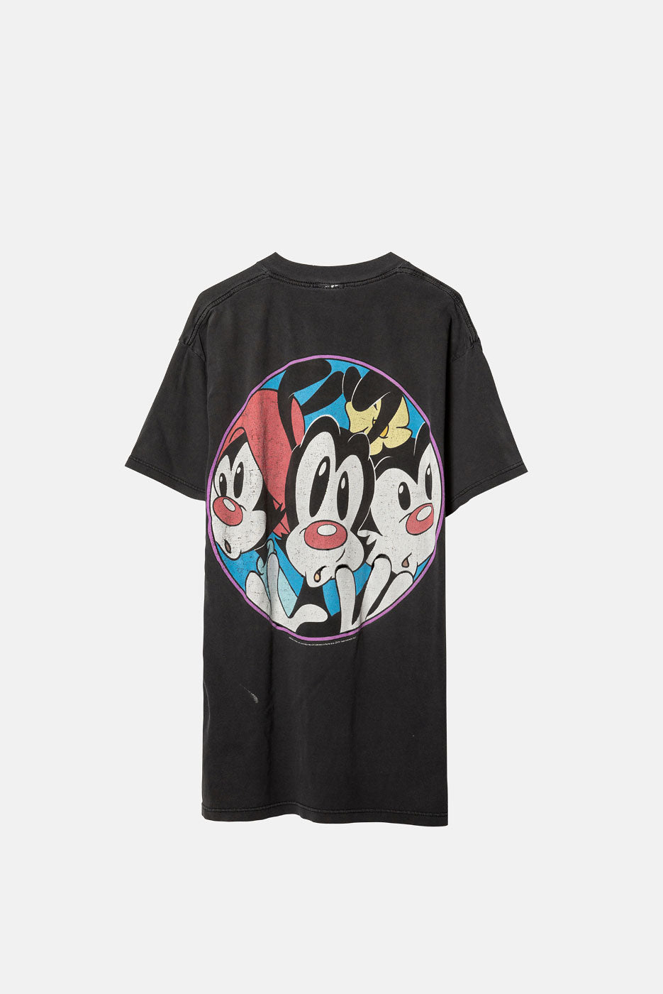 VINTAGE 90S ANIMANIACS TEE - XL