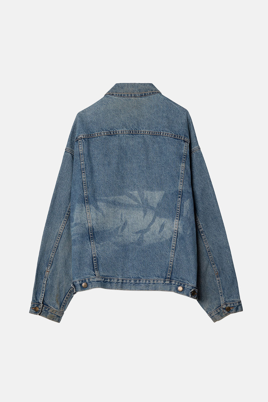 VINTAGE DENIM JACKET
