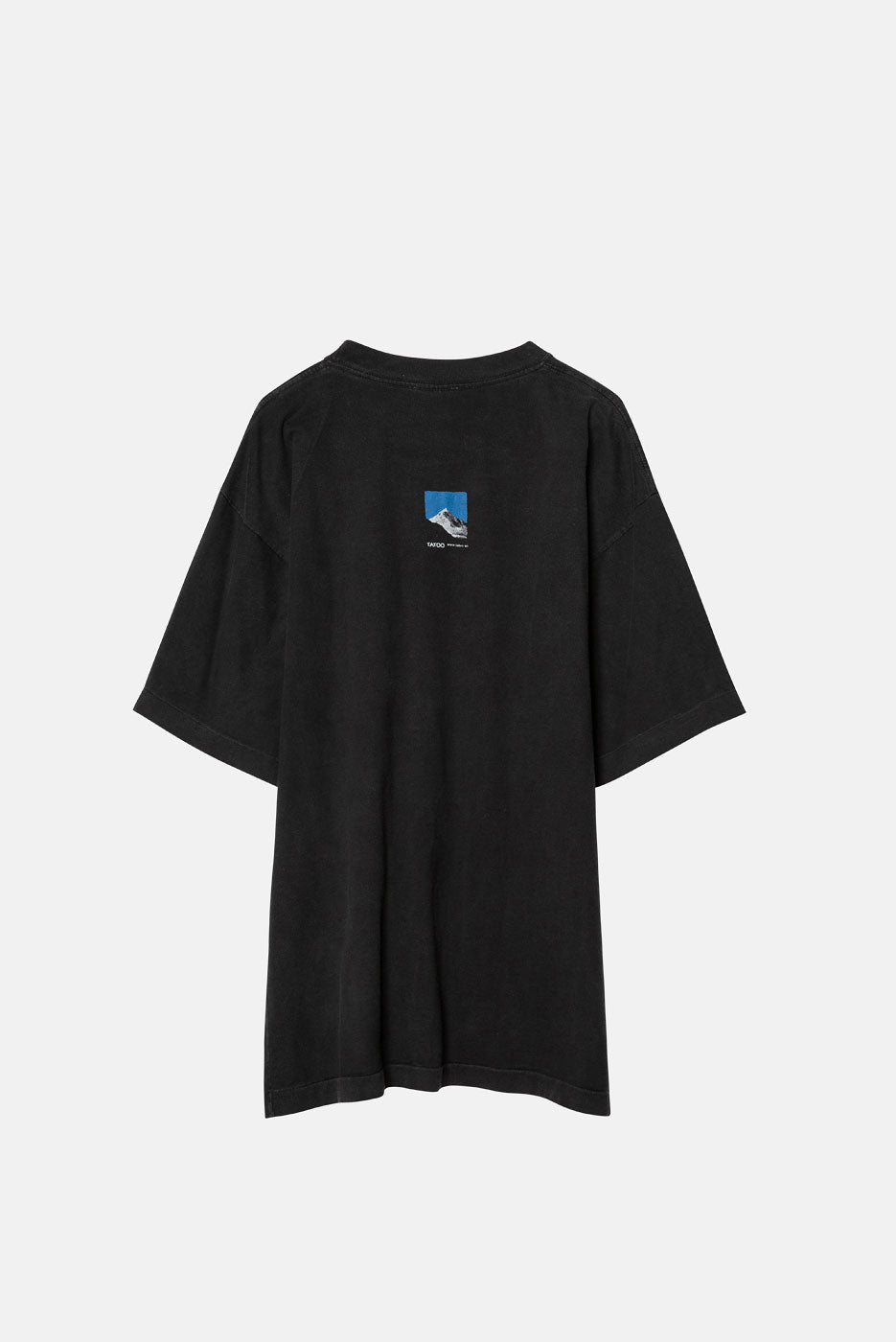 VINTAGE PERU MOUNTAIN TEE