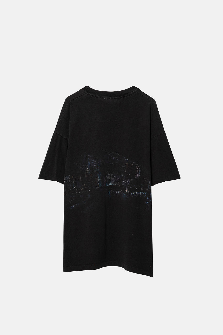 VINTAGE PITTSBURGH TEE