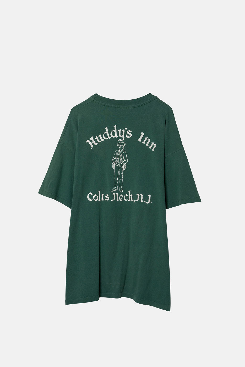 VINTAGE HUDDY'S INN TEE