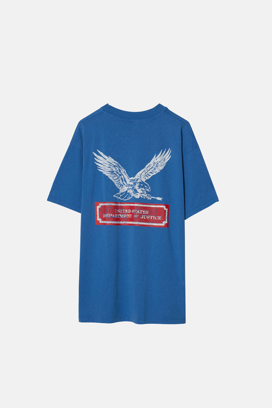 VINTAGE JUSTICE TEE