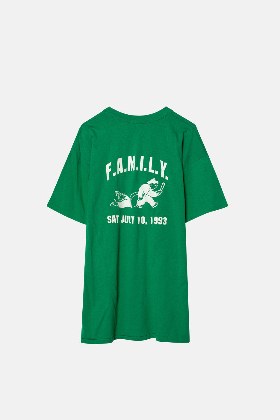 VINTAGE 93' F.A.M.I.L.Y. TEE
