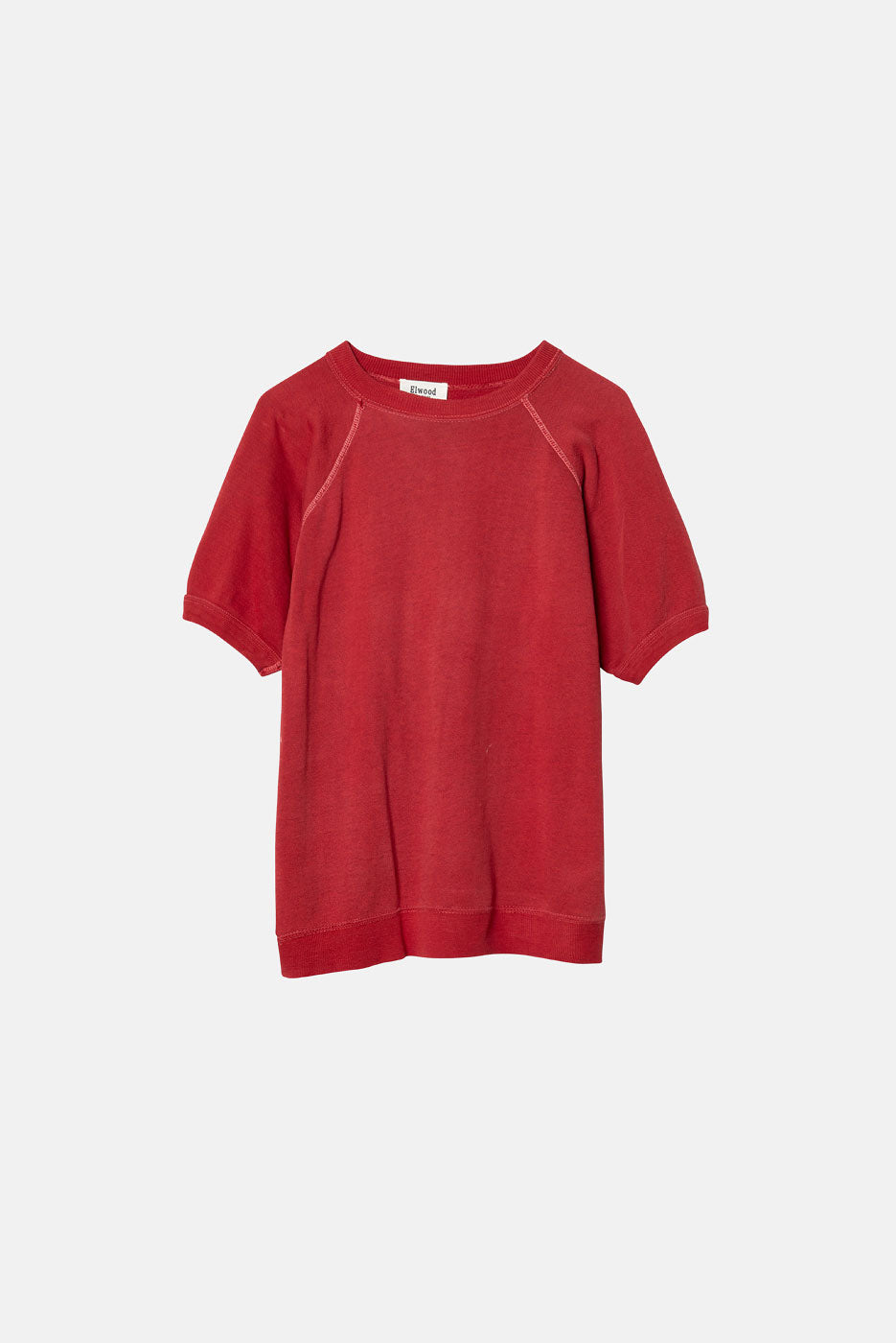 VINTAGE S/S CREWNECK