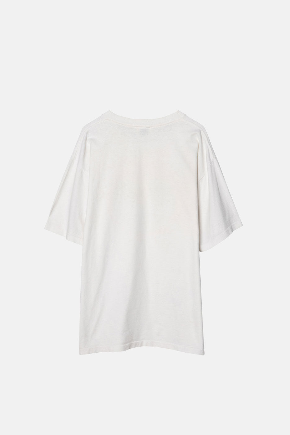 VINTAGE 88' LAZY GIRLS CLUB TEE