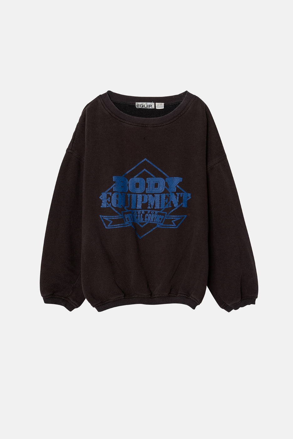 VINTAGE BODY EQUIPMENT CREWNECK