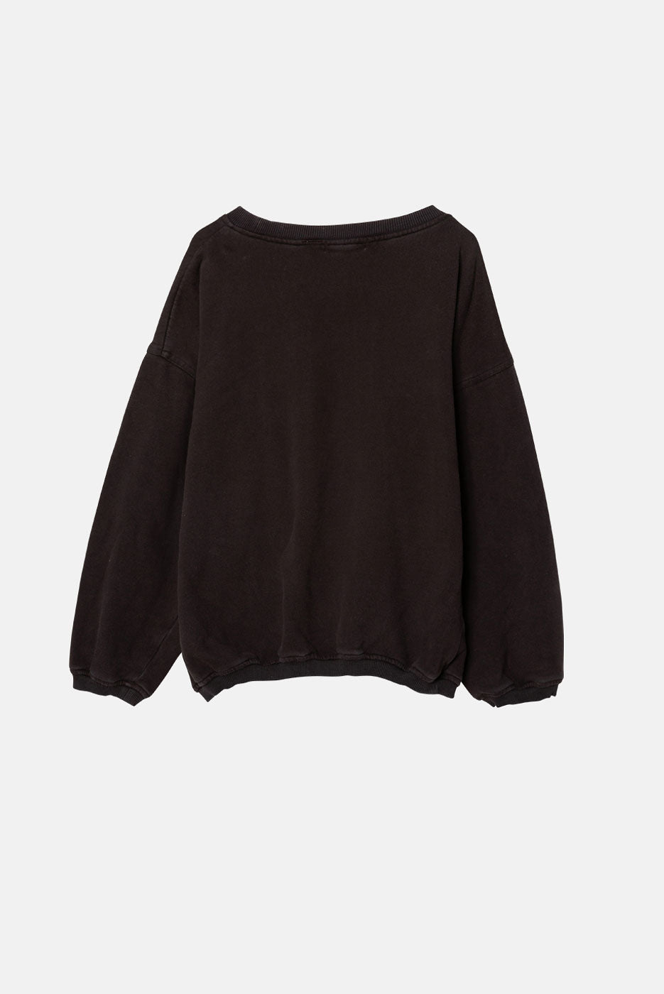 VINTAGE BODY EQUIPMENT CREWNECK