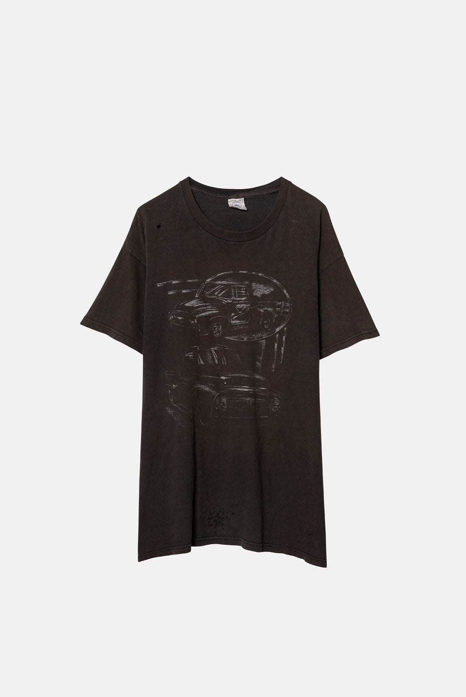 VINTAGE PICK-UP TRUCK TEE