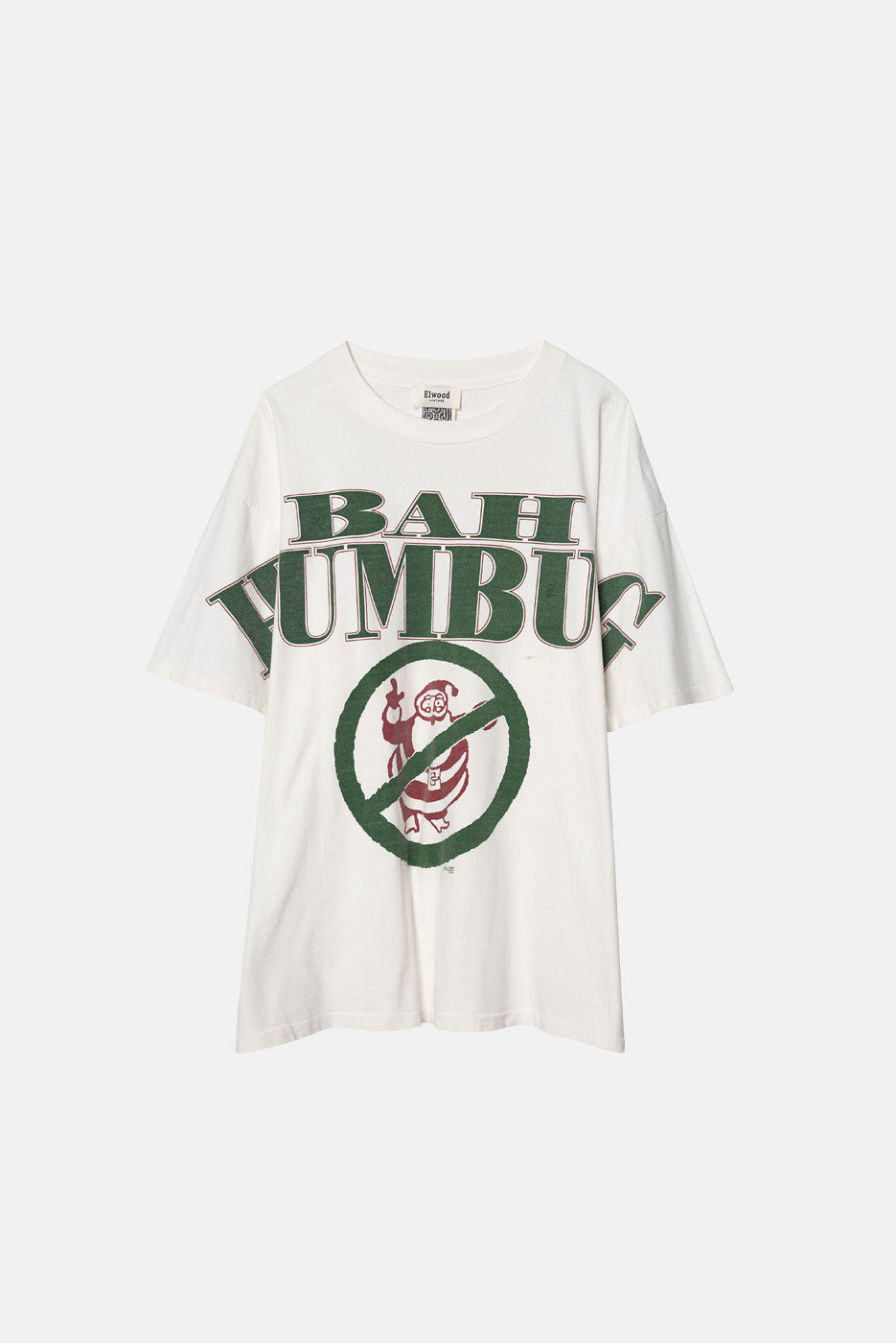 VINTAGE BAH UMBU TEE