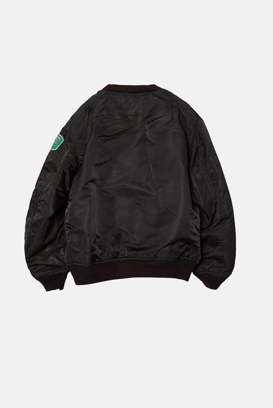 VINTAGE BOMBER JACKET
