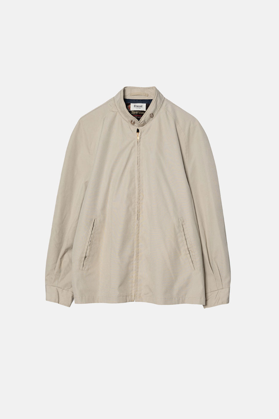 VINTAGE SPORTSWEAR JACKET