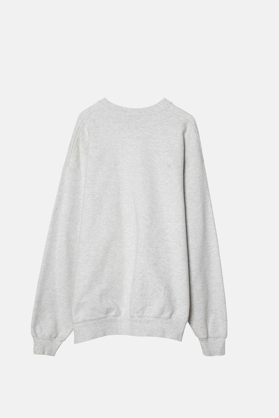 VINTAGE ROUGHRIDER SOCCER CREWNECK