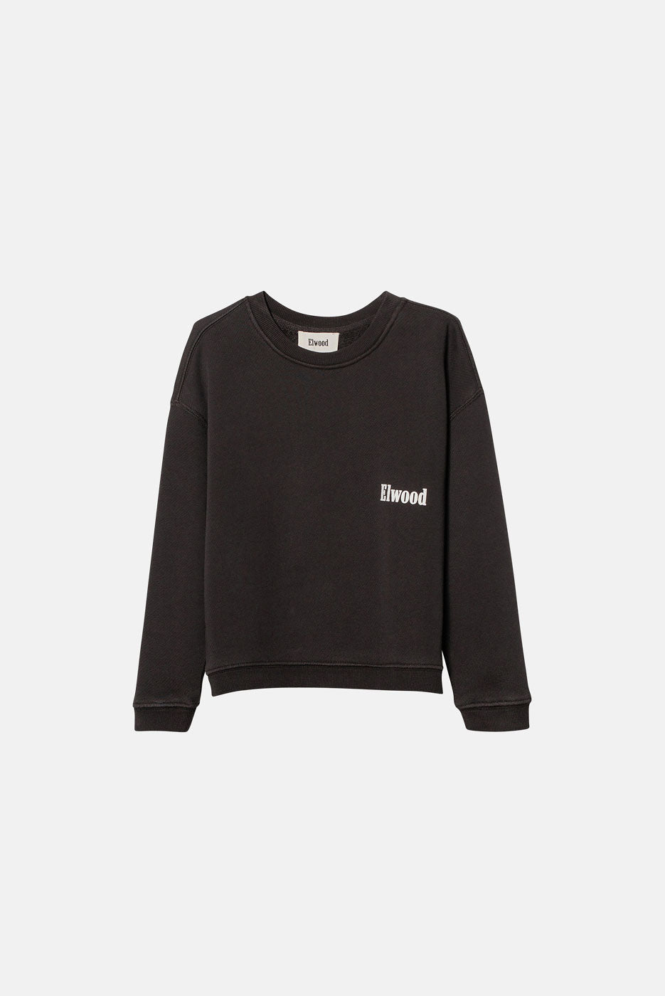 KIDS TRADEMARK CREWNECK