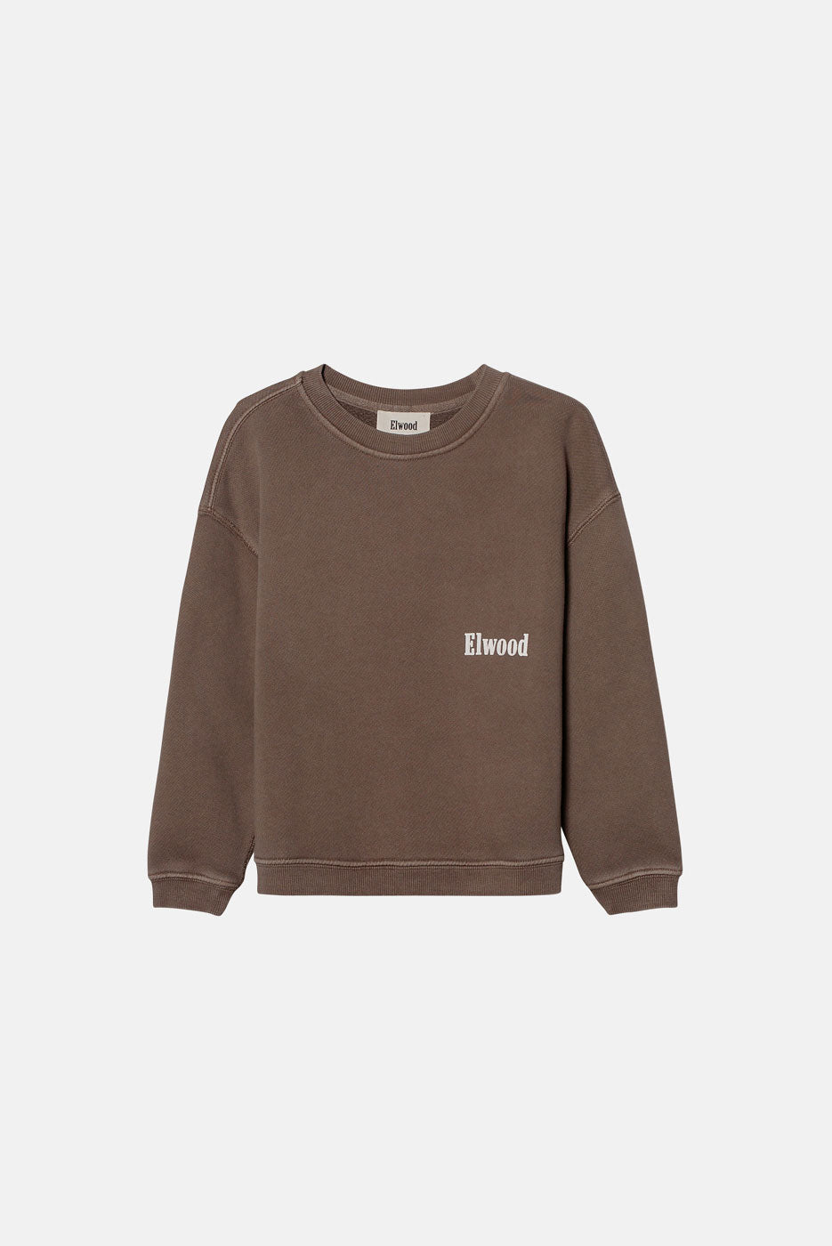 KIDS TRADEMARK CREWNECK