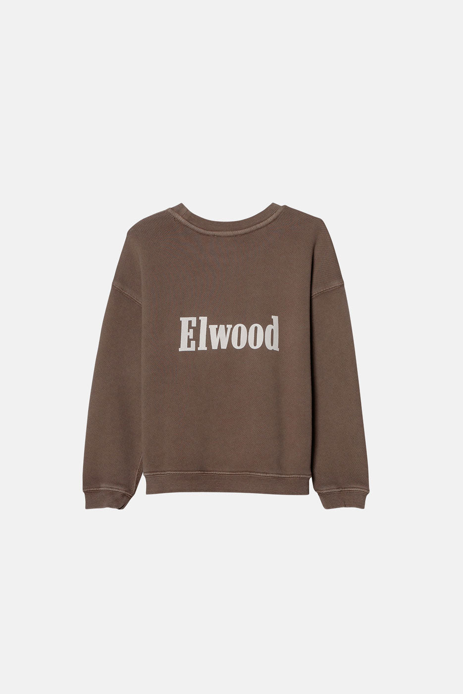 KIDS TRADEMARK CREWNECK