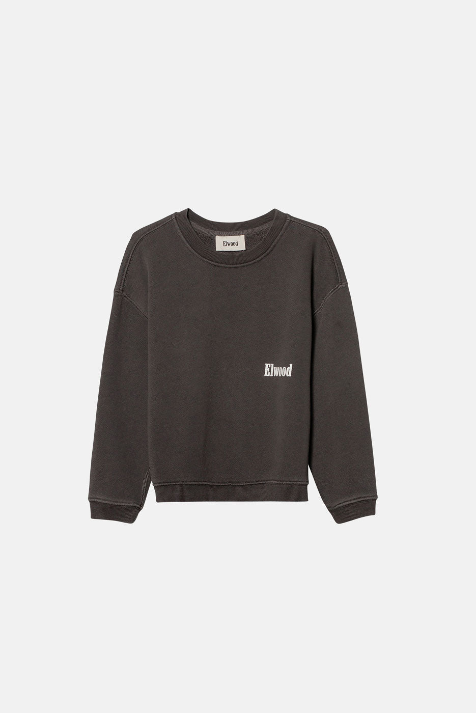 KIDS TRADEMARK CREWNECK