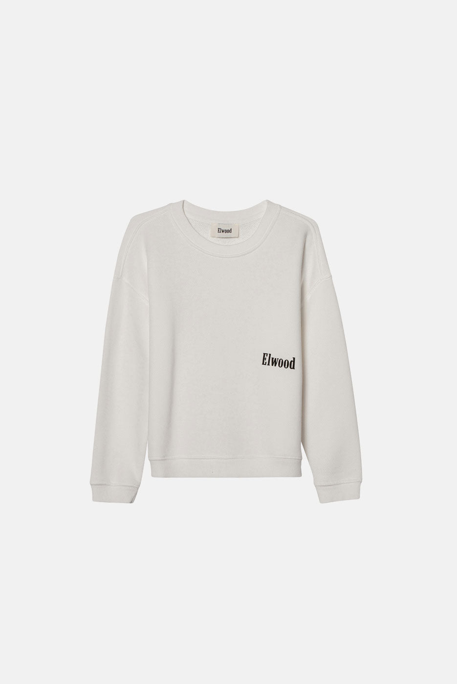 KIDS TRADEMARK CREWNECK